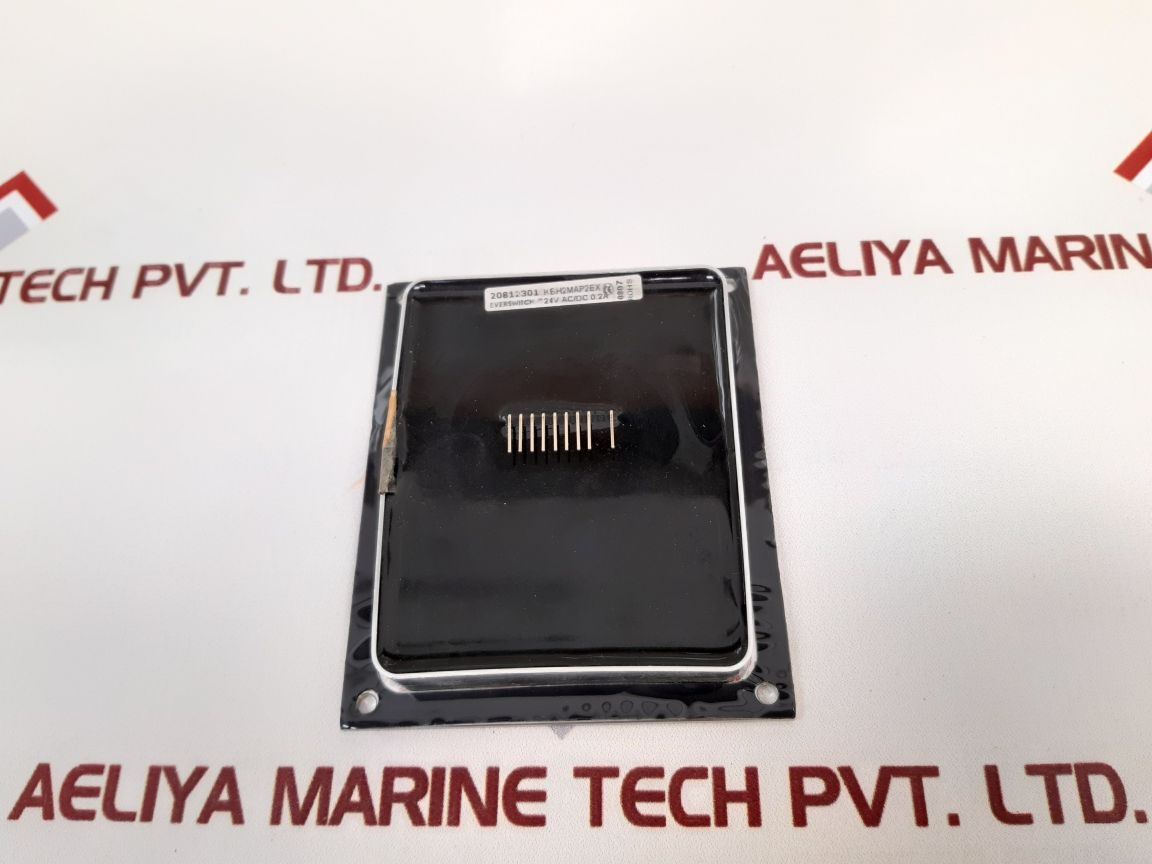 Everswitch Kbh2Map2Ex
