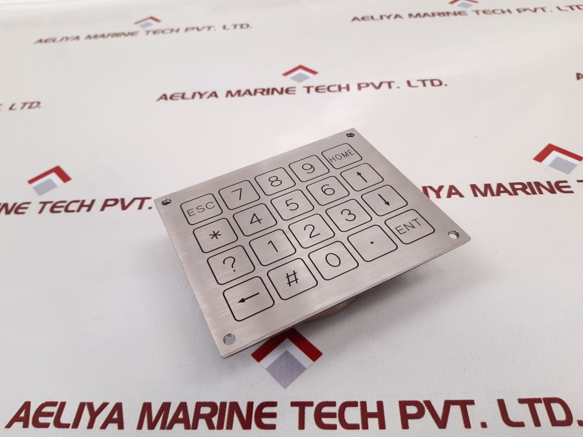 Everswitch Kbh2Map2Ex
