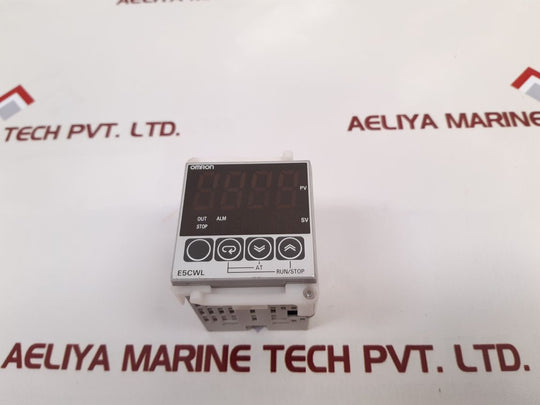 Omron E5Cwl Temperature Controller E5Cwl-r1P
