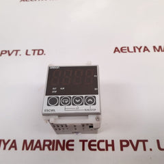 Omron E5Cwl Temperature Controller E5Cwl-r1P
