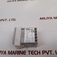 Omron E5Cwl Temperature Controller E5Cwl-r1P
