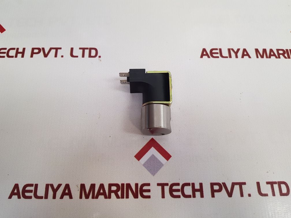 Solenoid Solutions 2W136-x92-g6D1U Solenoid Valve
