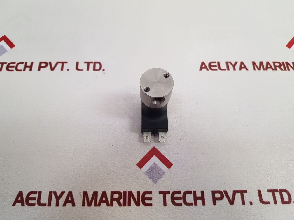 Solenoid Solutions 2W136-x92-g6D1U Solenoid Valve
