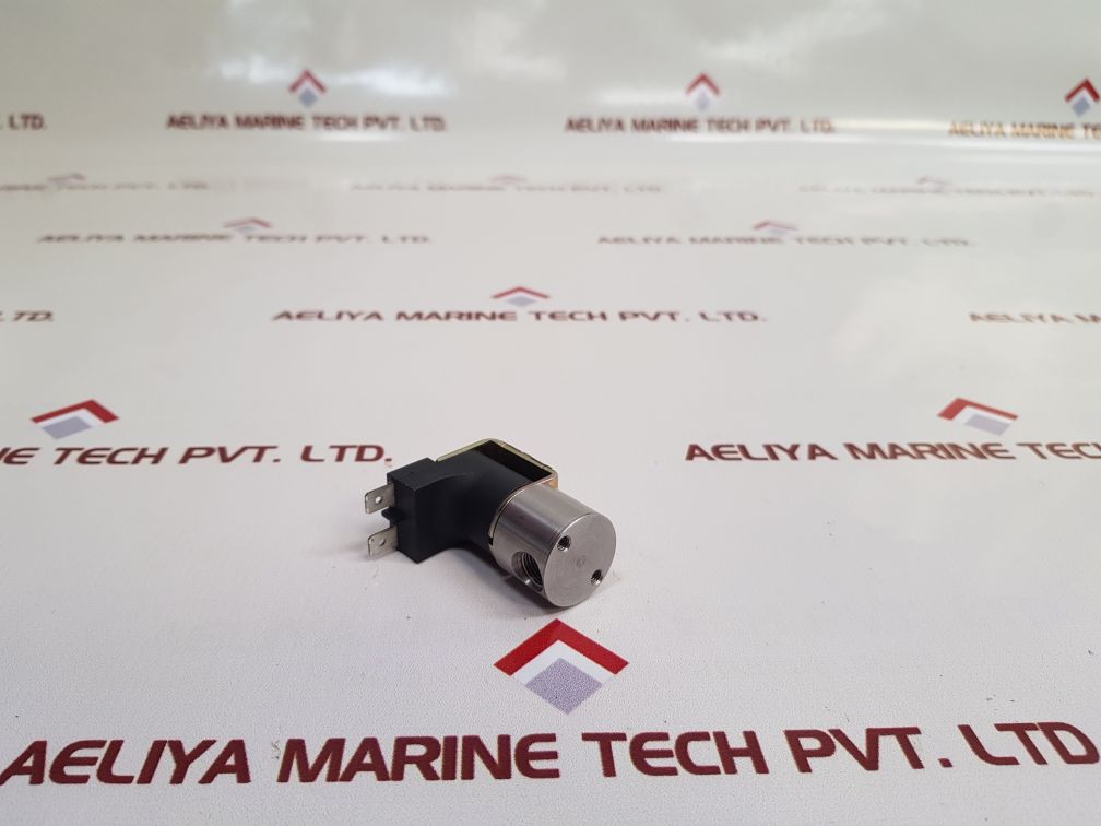 Solenoid Solutions 2W136-x92-g6D1U Solenoid Valve
