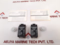 Schmersal Zs236-11Zr-1698 Limit Switch
