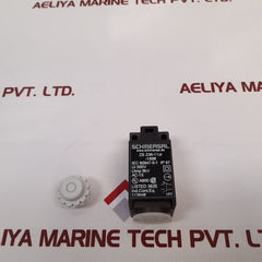 Schmersal Zs236-11Zr-1698 Limit Switch
