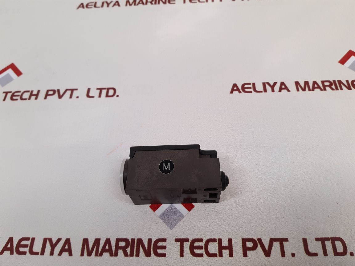 Schmersal Zs236-11Zr-1698 Limit Switch
