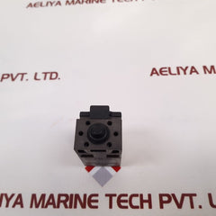Schmersal Zs236-11Zr-1698 Limit Switch
