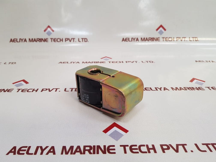 Danfoss Gp208/240J Solenoid Coil
