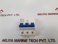 People Electric Dz47-63 Circuit Breaker C63
