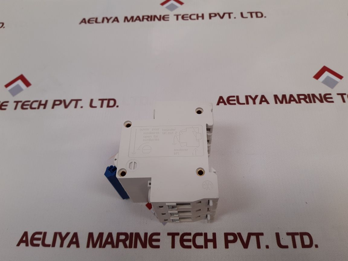 People Electric Dz47-63 Circuit Breaker C63
