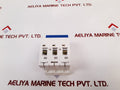 People Electric Dz47-63 Circuit Breaker C63
