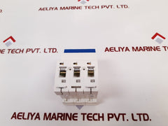 People Electric Dz47-63 Circuit Breaker C63
