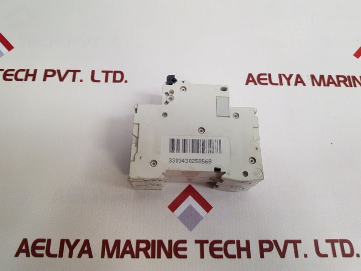 Merlin Gerin C60Hb B10 Circuit Breaker 25856
