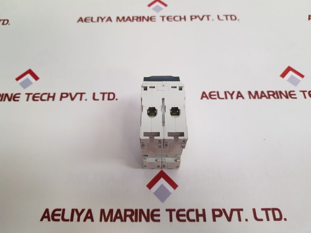 Merlin Gerin C60Hb B10 Circuit Breaker 25856
