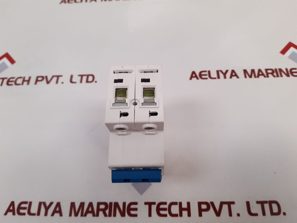 Dz47-63 B25 Circuit Breaker
