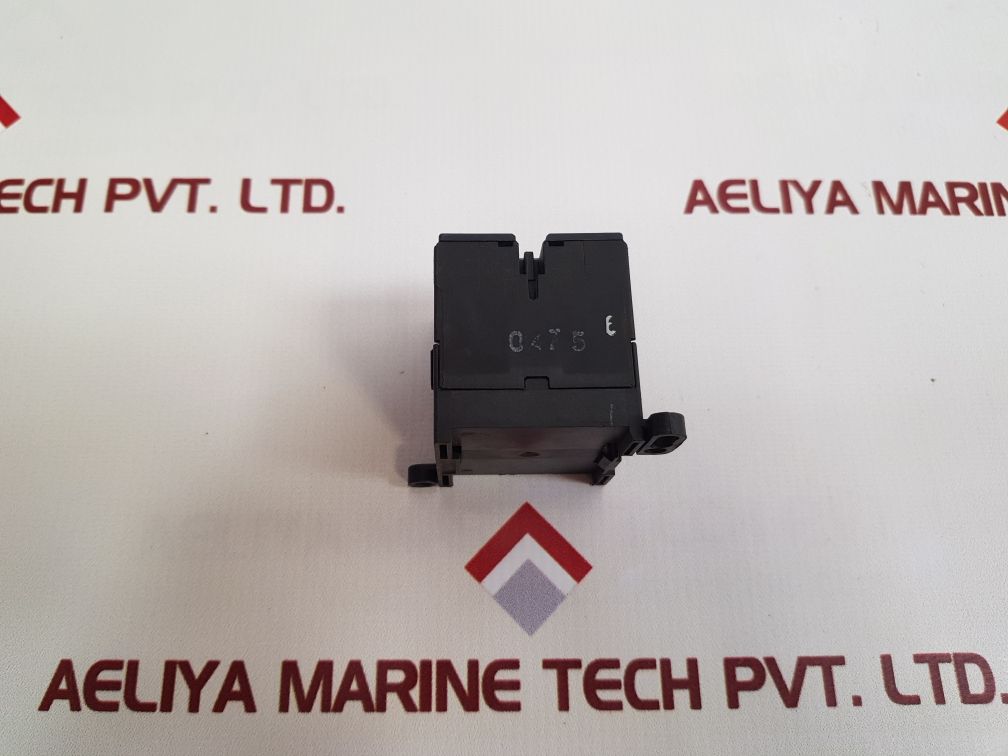 Abb K6-22Z Contactor Relay
