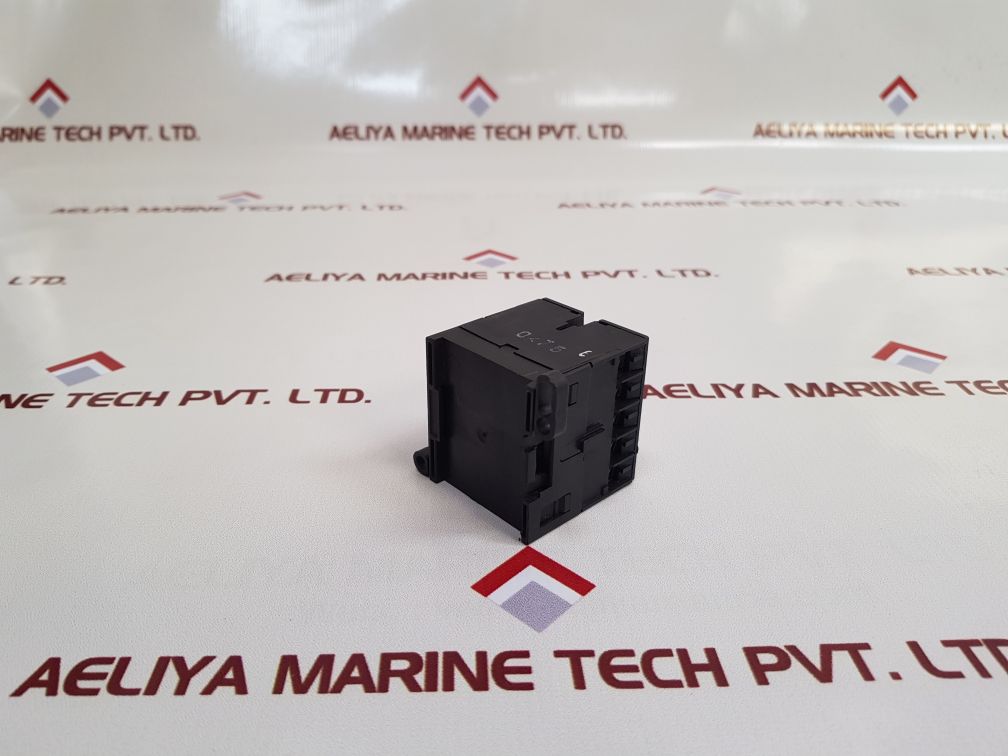 Abb K6-22Z Contactor Relay
