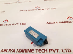Klockner-moeller At 12-7-i Limit Switch
