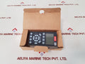 Danfoss 130b1107 control panel lcp 102
