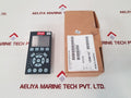 Danfoss 130b1107 control panel lcp 102