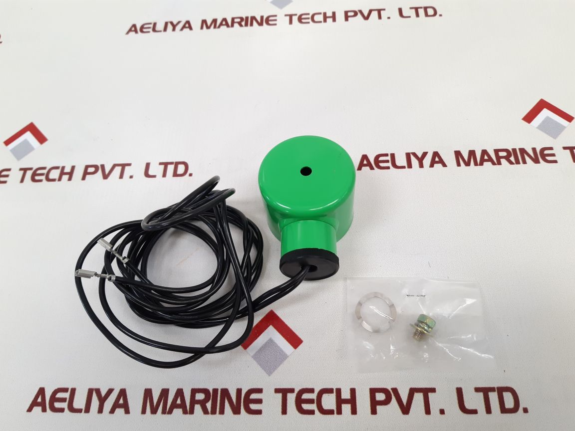 Saginomiya Rev-c122Dxfq10 Solenoid Valve
