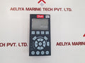 Danfoss 130b1107 control panel lcp 102