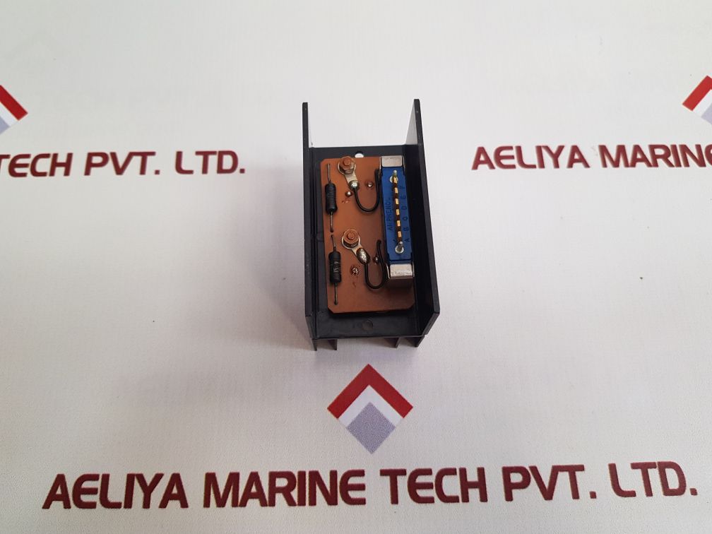 Hokushin Electric A202 Amplier
