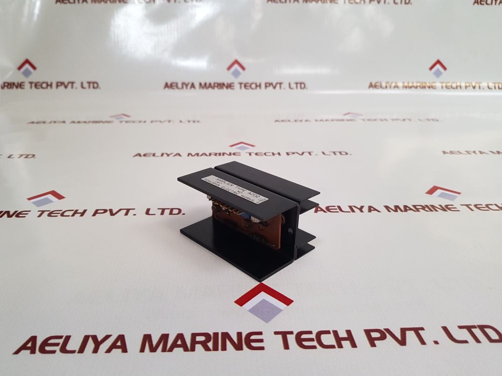 Hokushin Electric A202 Amplier
