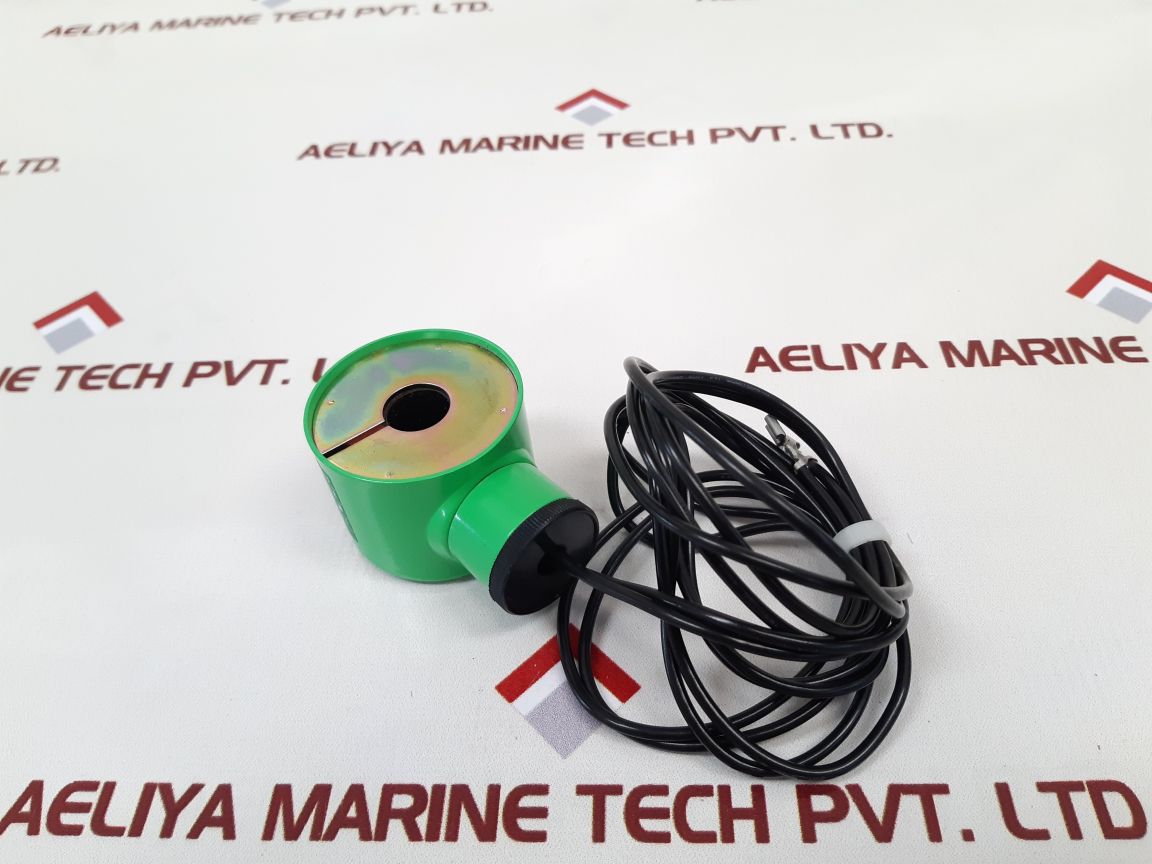 Saginomiya Rev-c122Dxfq10 Solenoid Valve
