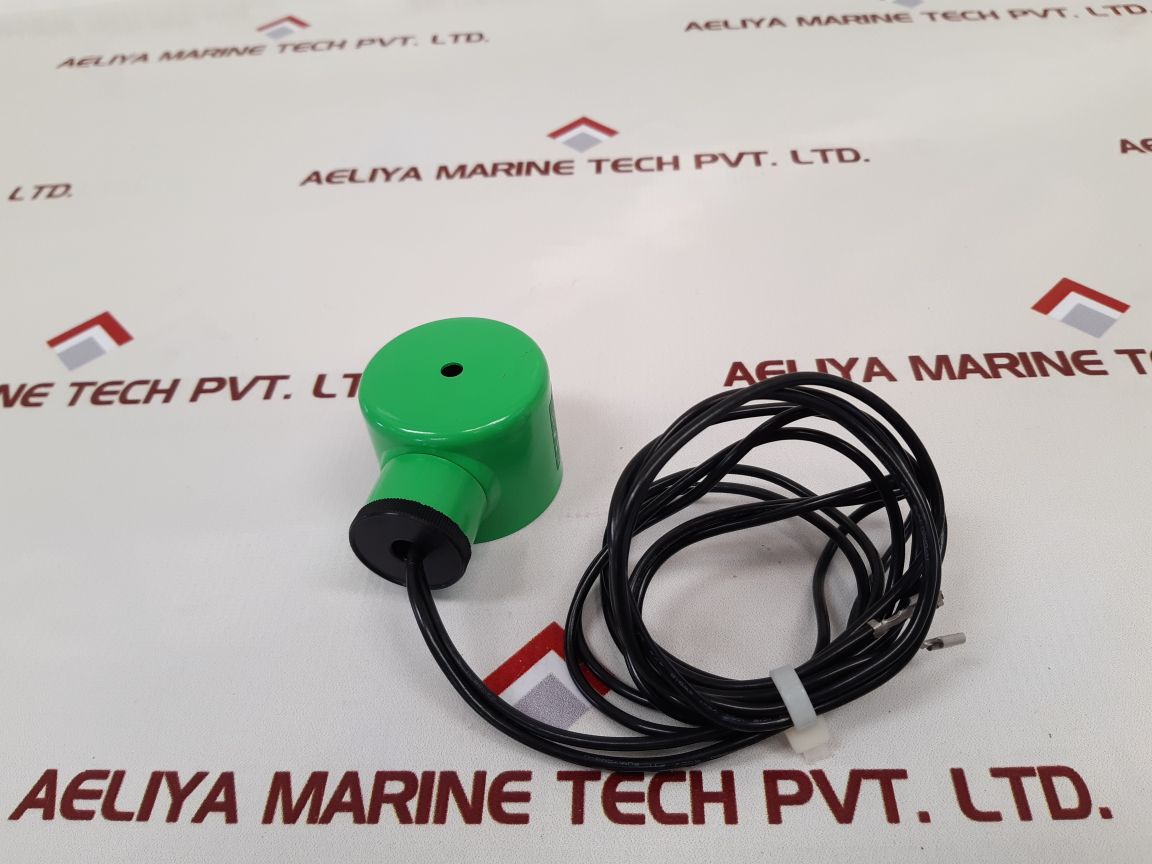 Saginomiya Rev-c122Dxfq10 Solenoid Valve
