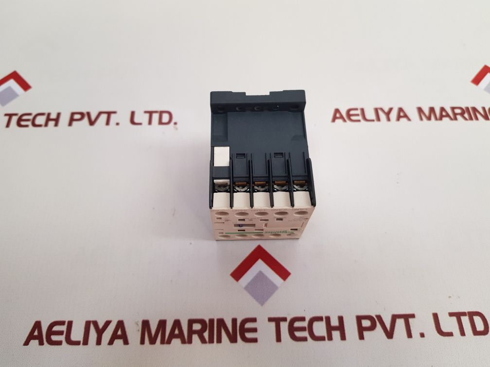 Schneider Electric Ca2Kn 40P7 Control Relay Ca2Kn