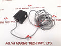 Warner Mcs-625 Retro Reflective Photoelectric Sensor
