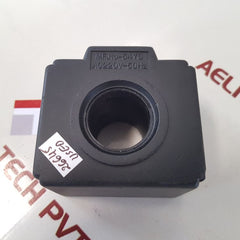 Mfj10-54yc solenoid valve coil ac220v-50hz