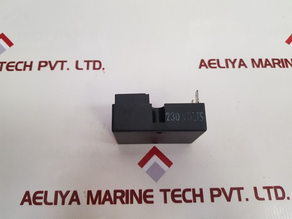 Zettler Az2100-1C-70De Relay Timer
