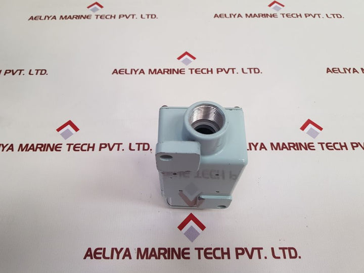 Daihatsu Pressure Switch On: 0.10 Mpa
