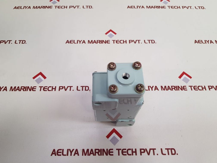 Daihatsu Pressure Switch On: 0.10 Mpa
