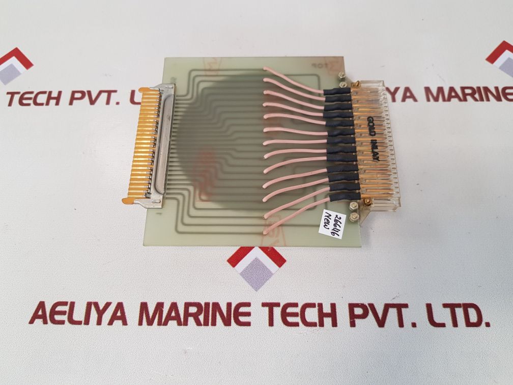 Brown brothers con962.027.0004 half extension board