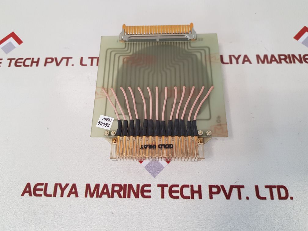 Brown brothers con962.027.0004 half extension board