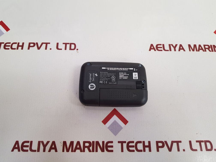 Unication a4k1sln6213a 1nadn alpha elite pager