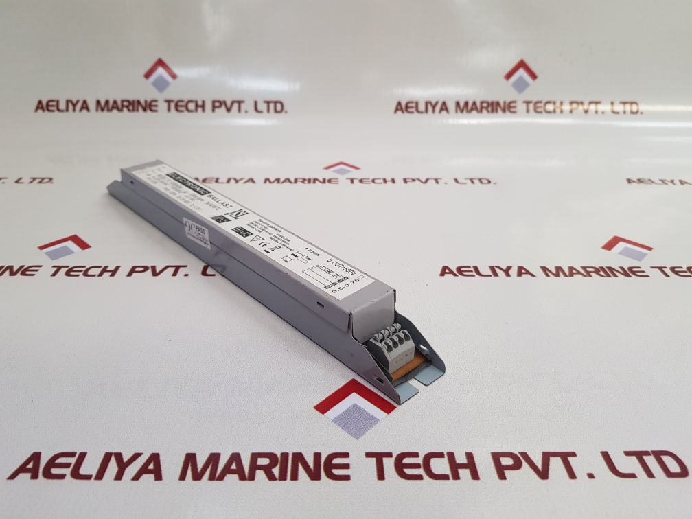 Jsl Fl1X36/40W Electronic Ballast
