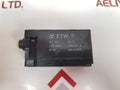 Limit Switch Etw 11
