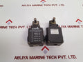 Schmersal Tvh 015-11Y-1 Limit Switch
