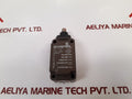 Schmersal Ts 336-11Z Limit Switch Used
