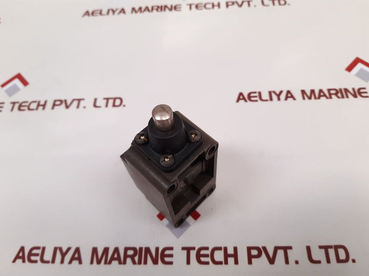 Schmersal Ts 336-11Z Limit Switch Used
