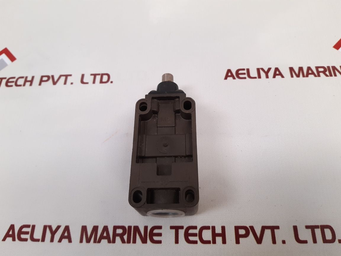 Schmersal Ts 336-11Z Limit Switch Used
