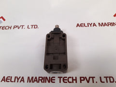 Schmersal Ts 336-11Z Limit Switch Used
