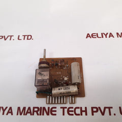 706-2104 Pcb Card
