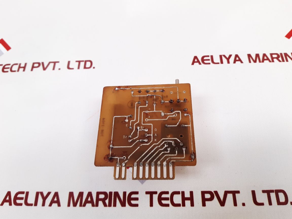 706-2104 Pcb Card

