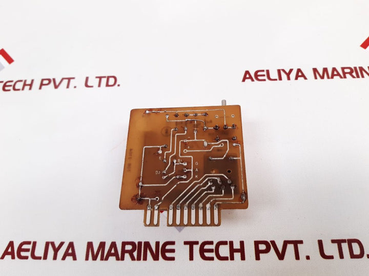 706-2104 Pcb Card

